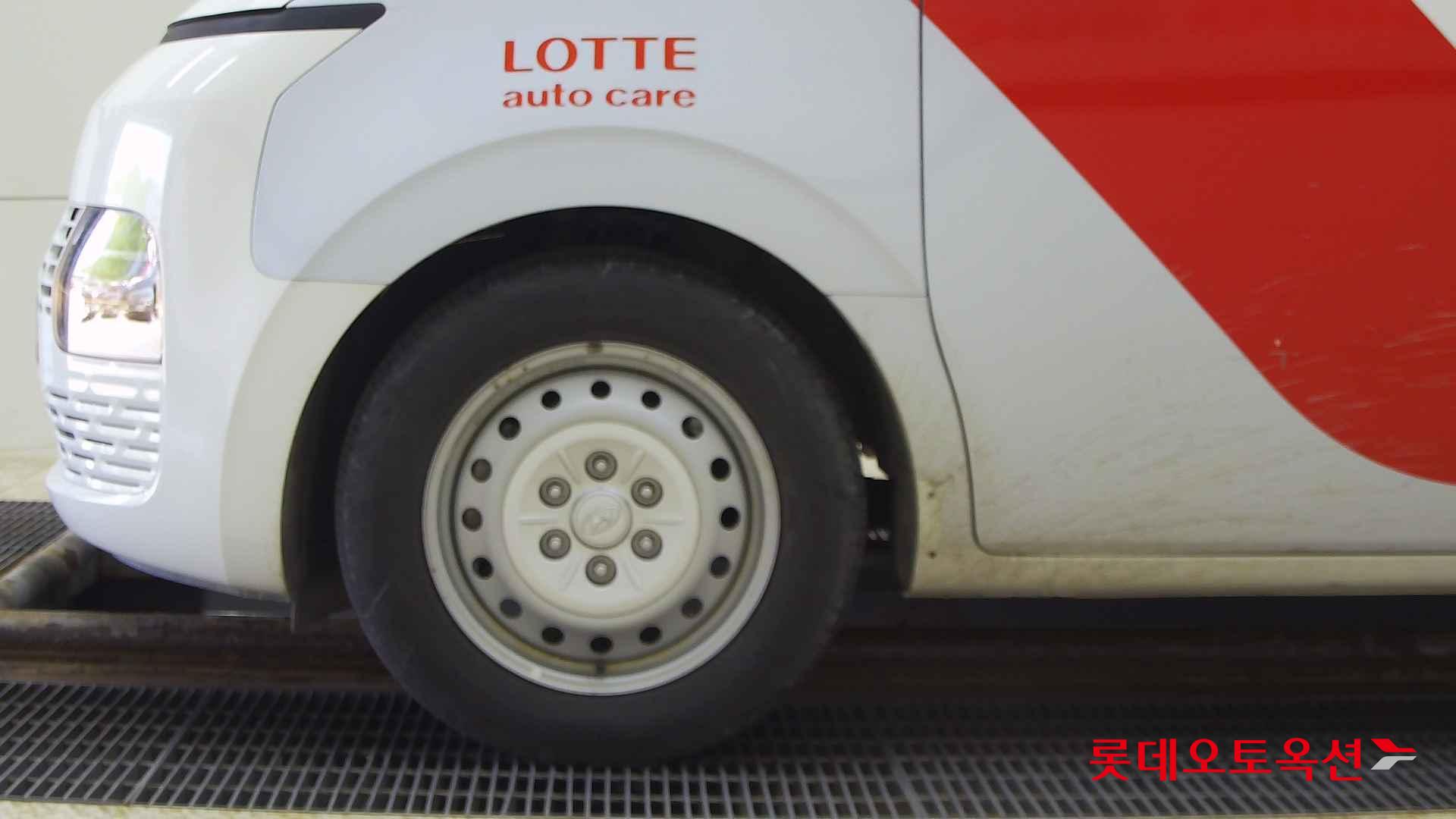 Hyundai Staria id 2684454 из Кореи 21