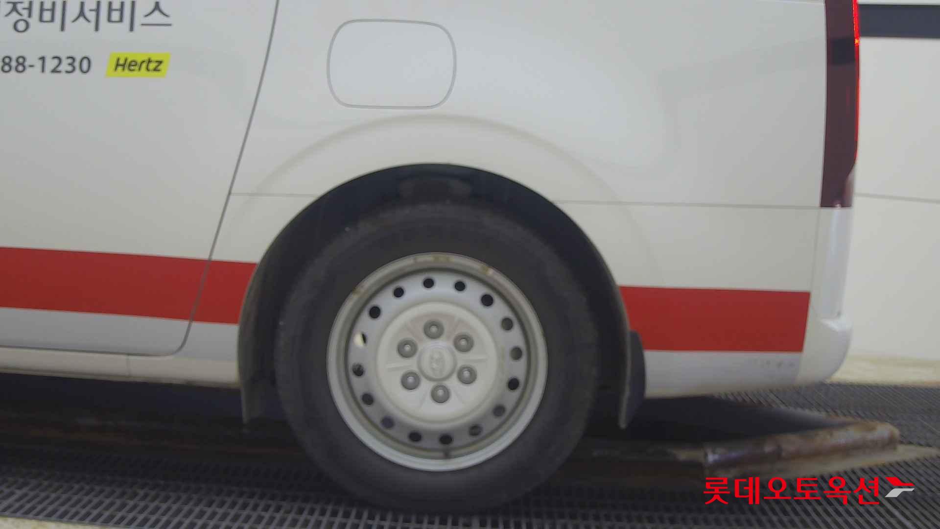 Hyundai Staria id 2684454 из Кореи 22