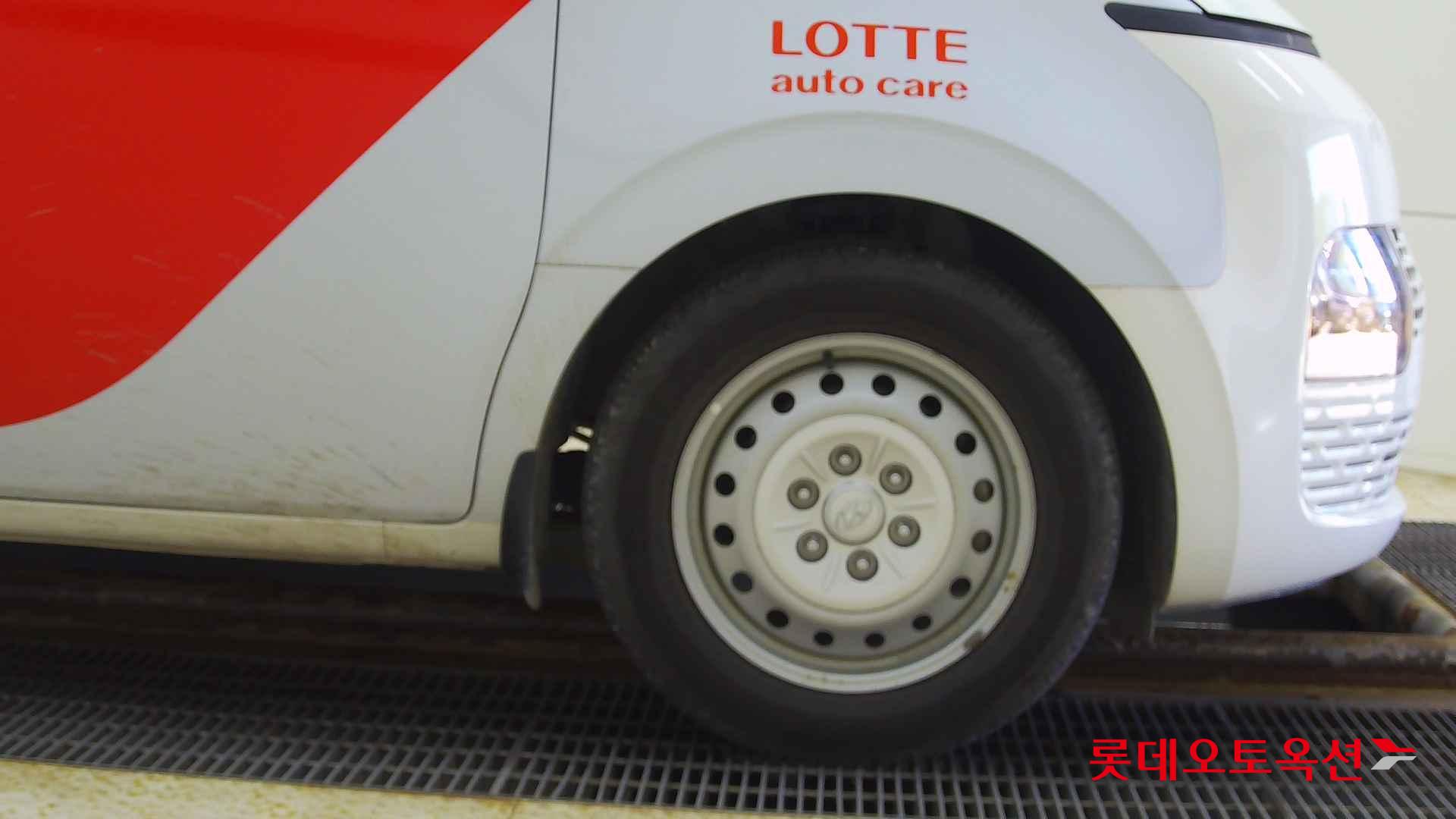 Hyundai Staria id 2684454 из Кореи 23