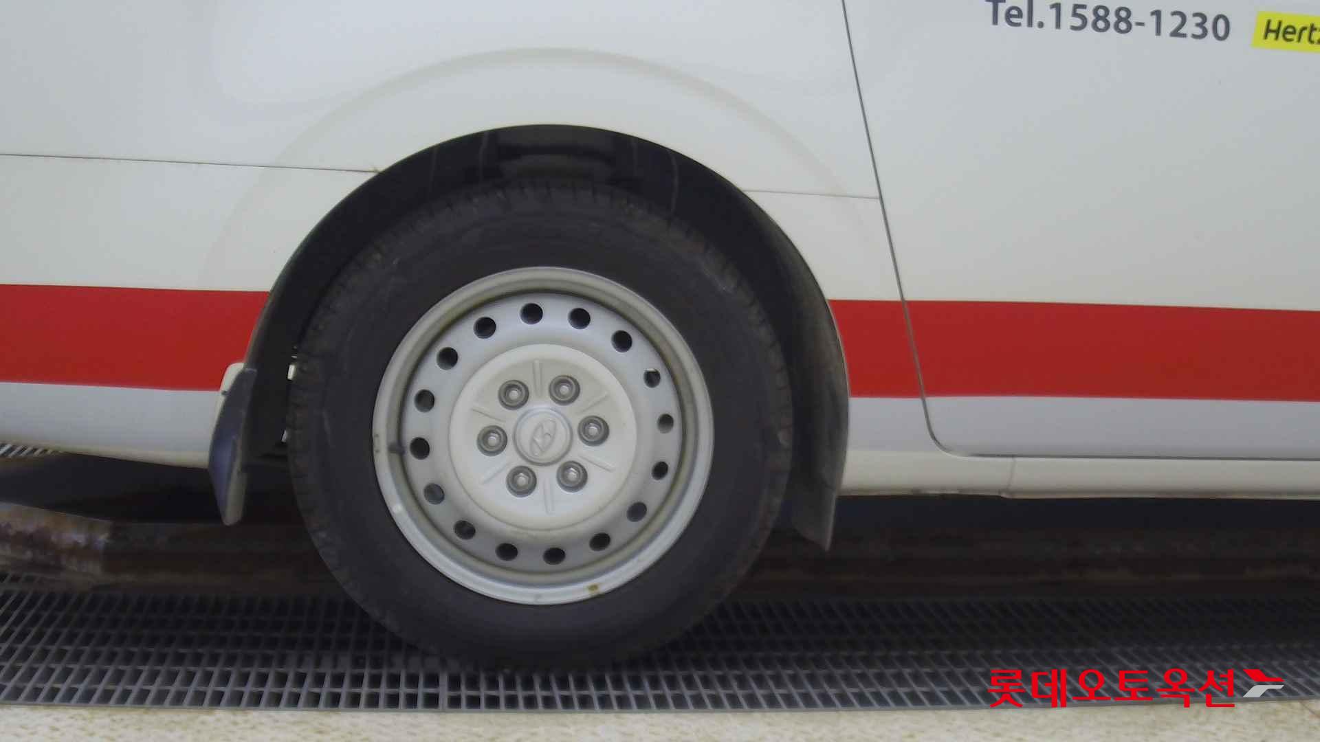 Hyundai Staria id 2684454 из Кореи 24