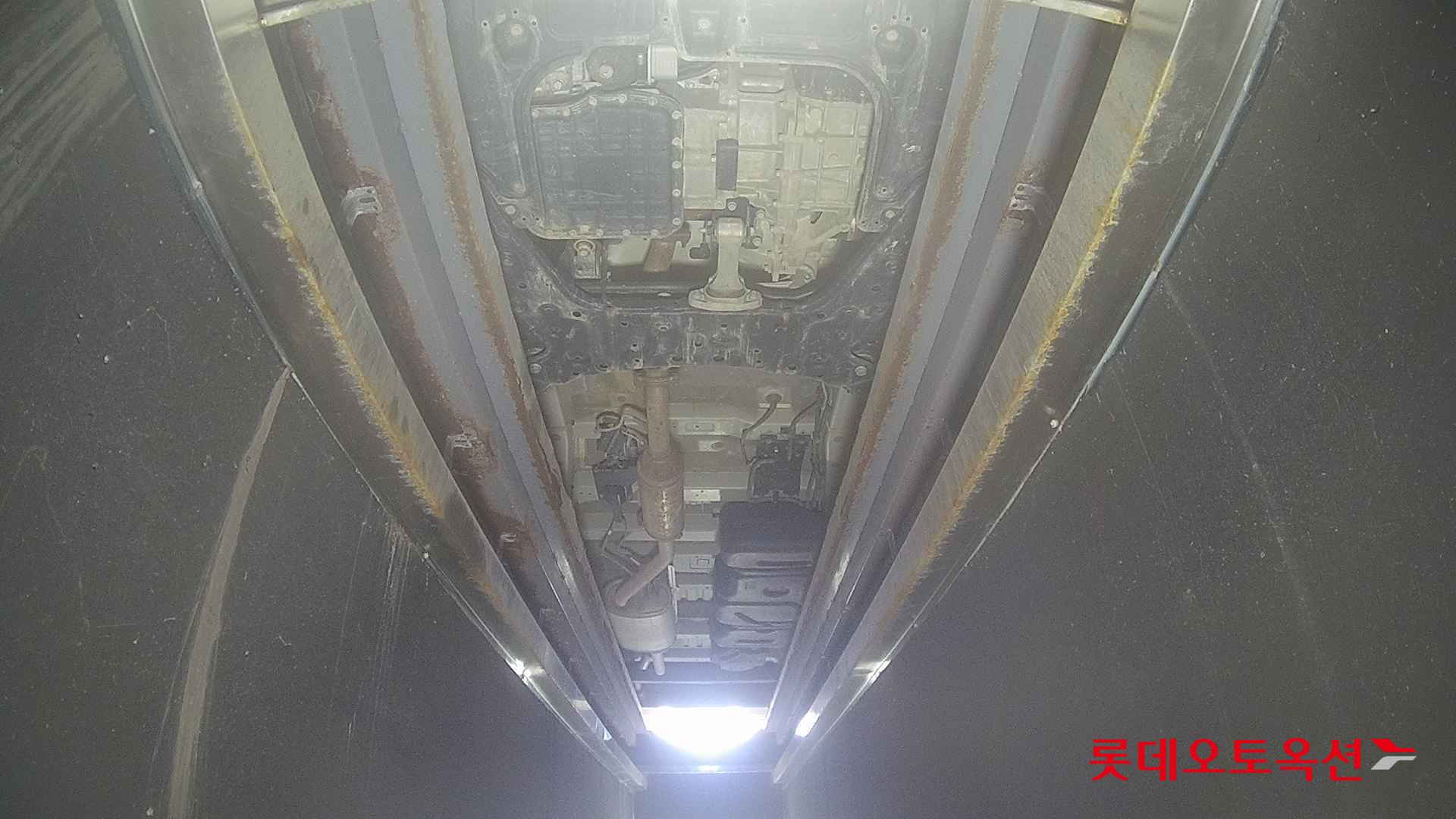 Hyundai Staria id 2684454 из Кореи 26