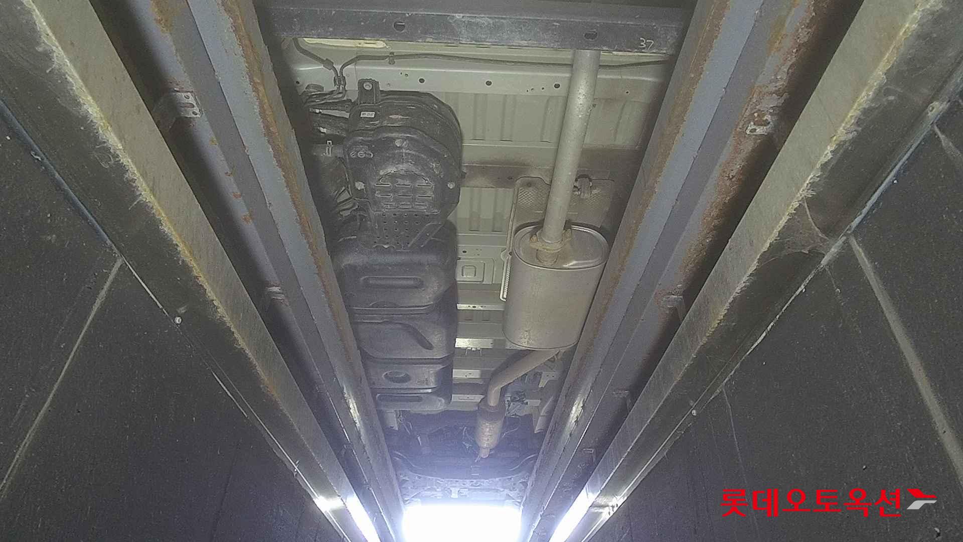 Hyundai Staria id 2684454 из Кореи 27