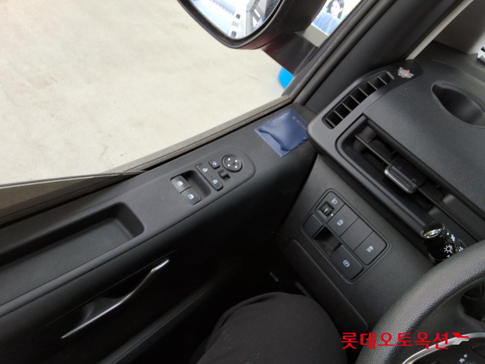 Hyundai Staria id 2684454 из Кореи 28