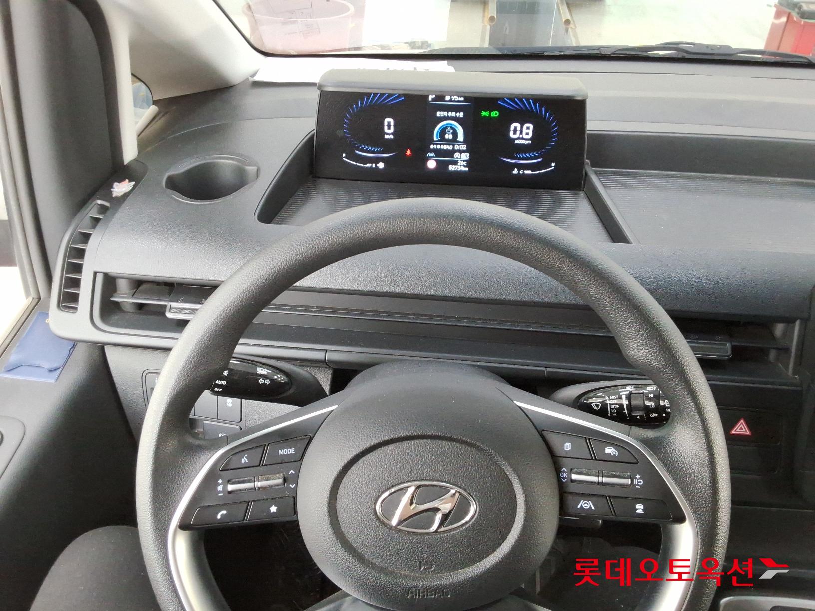 Hyundai Staria id 2684454 из Кореи 29