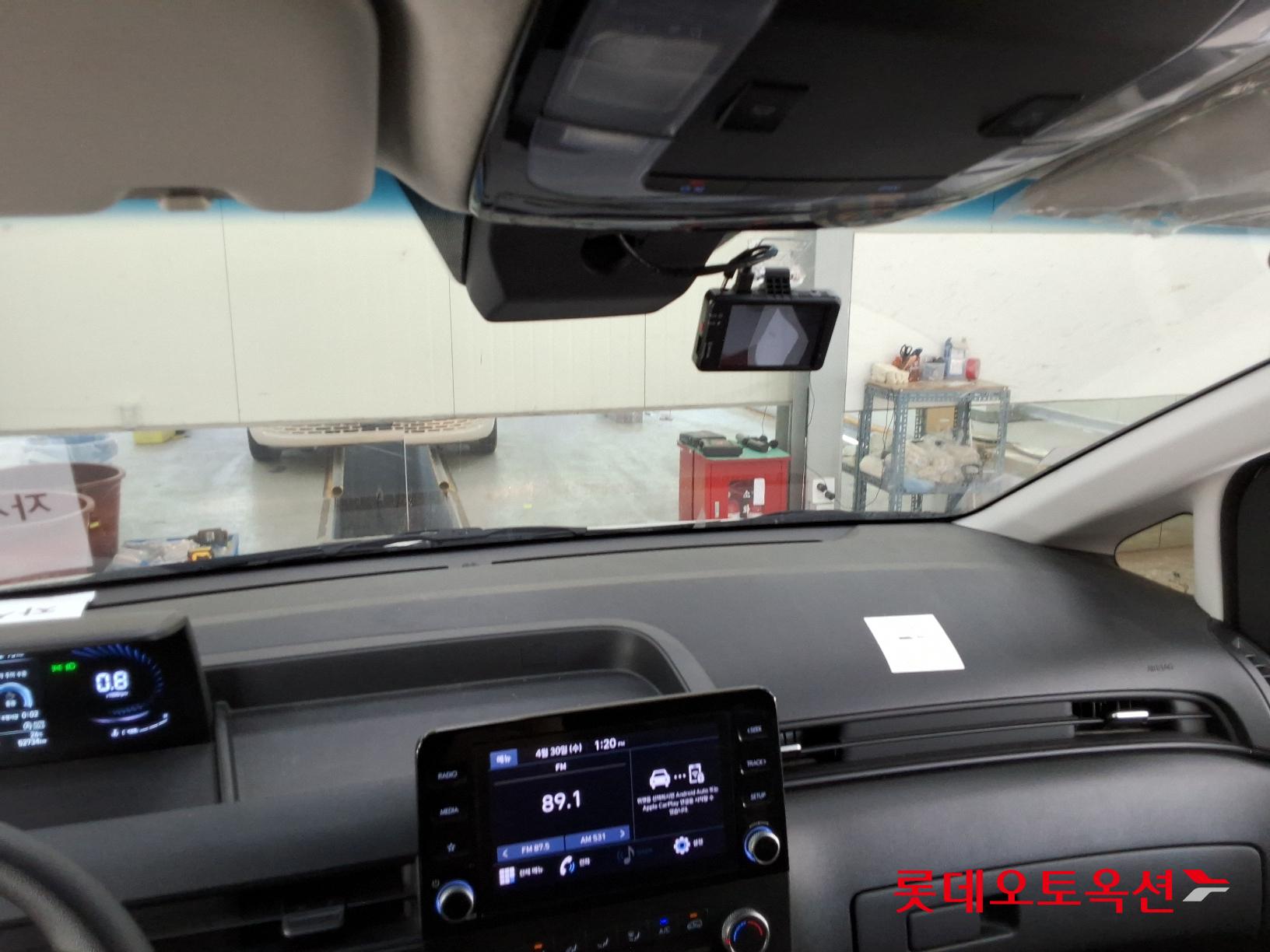 Hyundai Staria id 2684454 из Кореи 30