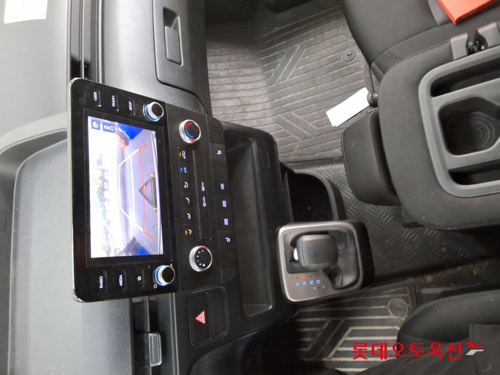 Hyundai Staria id 2684454 из Кореи 31