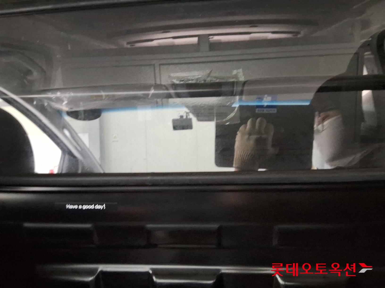 Hyundai Staria id 2684454 из Кореи 32