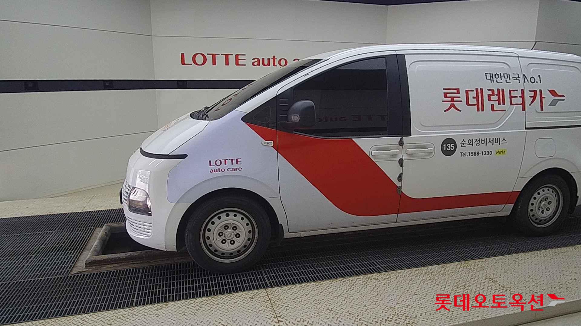 Hyundai Staria id 2703970 из Кореи 12