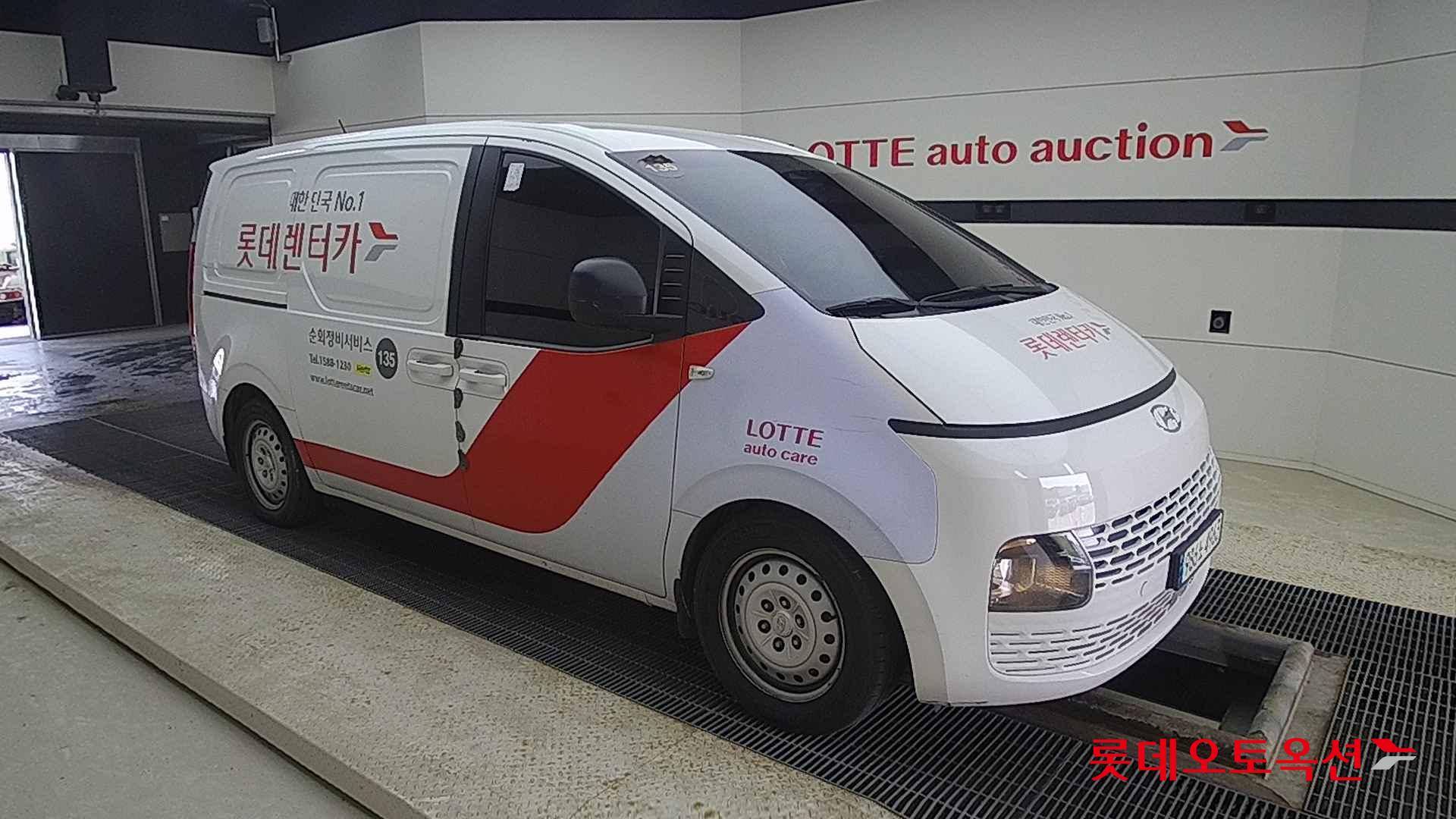 Hyundai Staria id 2703970 из Кореи 16