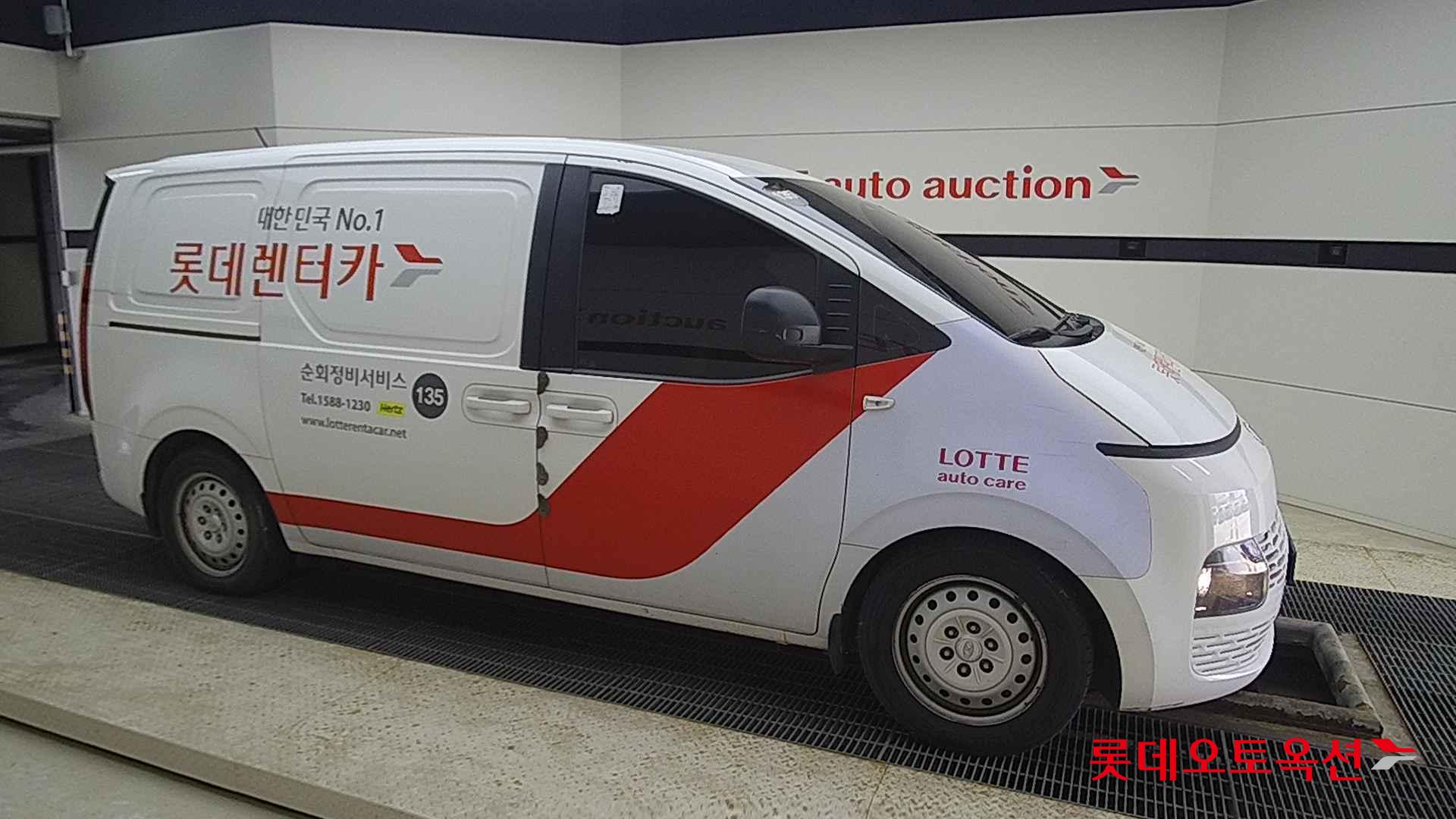 Hyundai Staria id 2703970 из Кореи 17