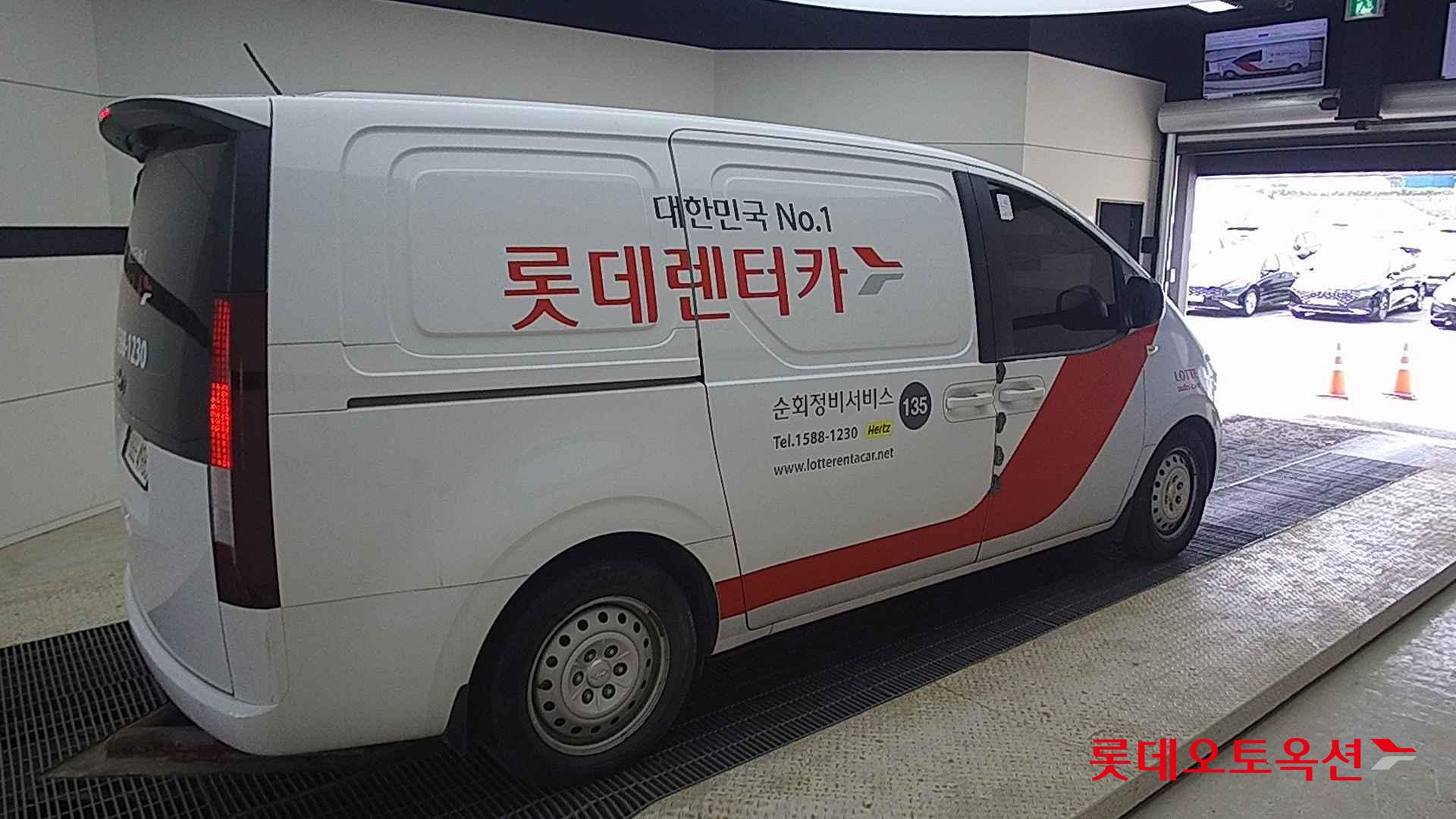 Hyundai Staria id 2703970 из Кореи 19