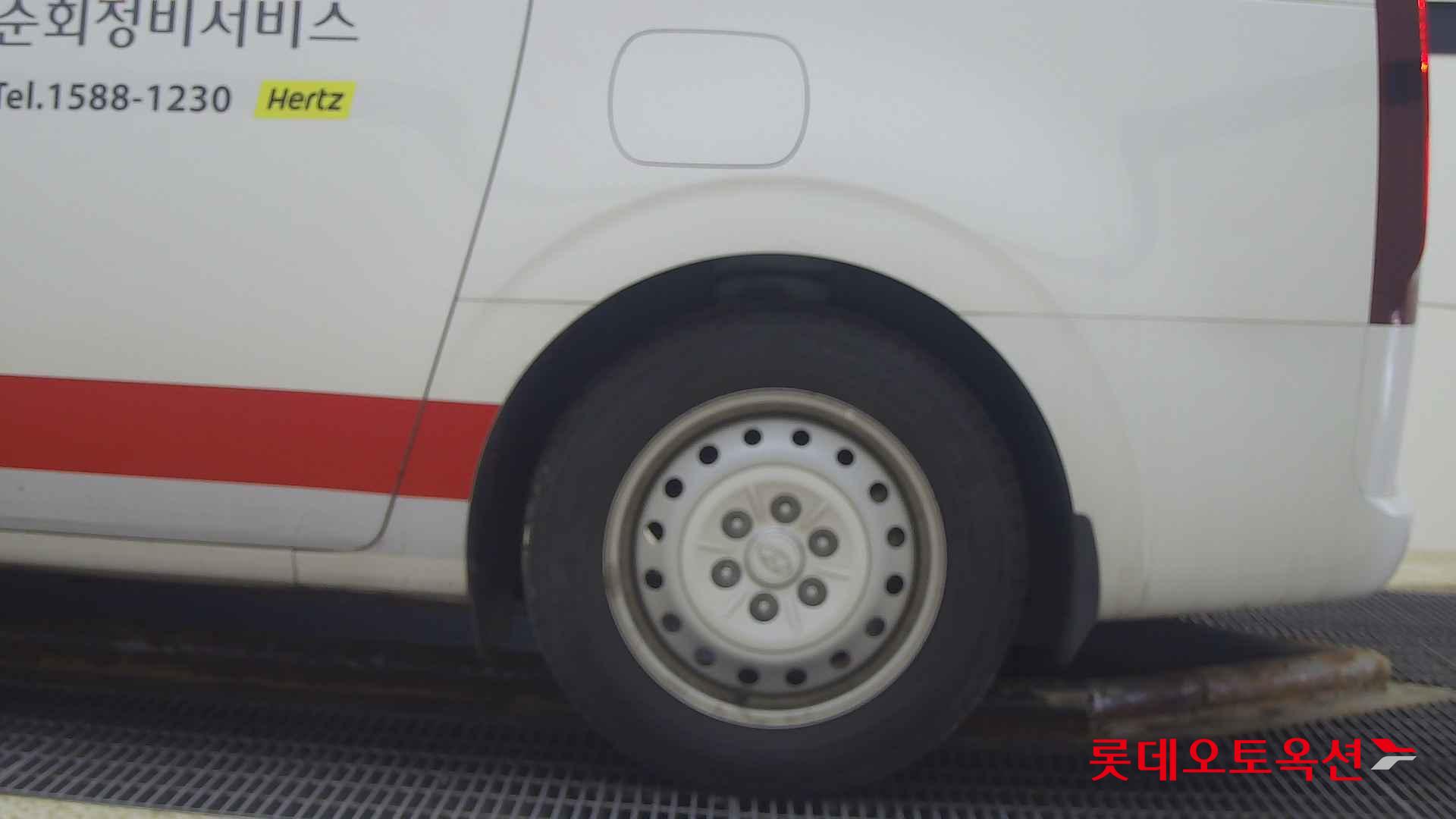 Hyundai Staria id 2703970 из Кореи 22