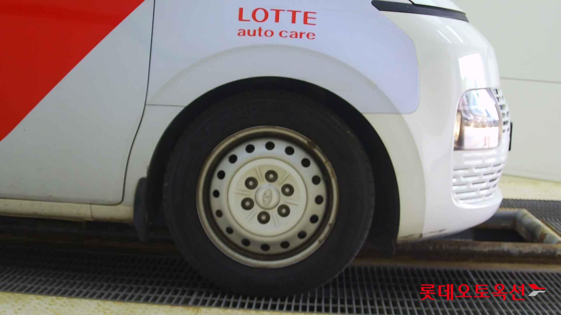 Hyundai Staria id 2703970 из Кореи 23