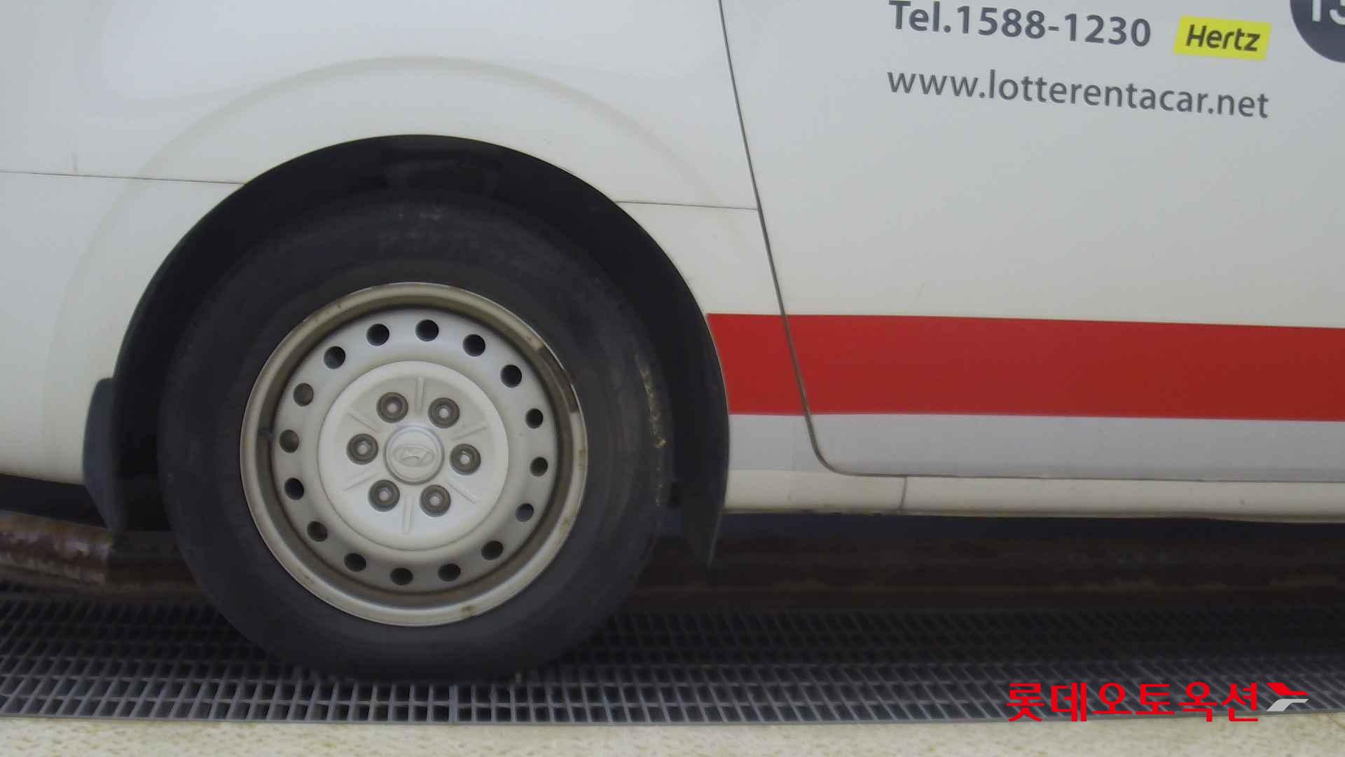 Hyundai Staria id 2703970 из Кореи 24