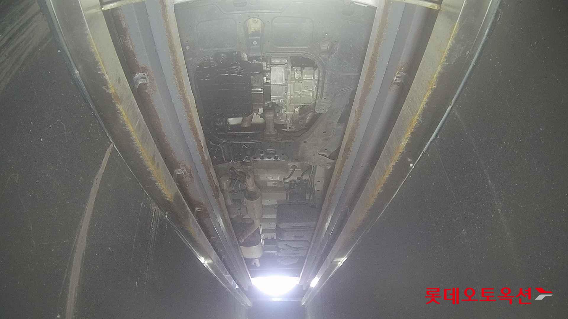 Hyundai Staria id 2703970 из Кореи 26