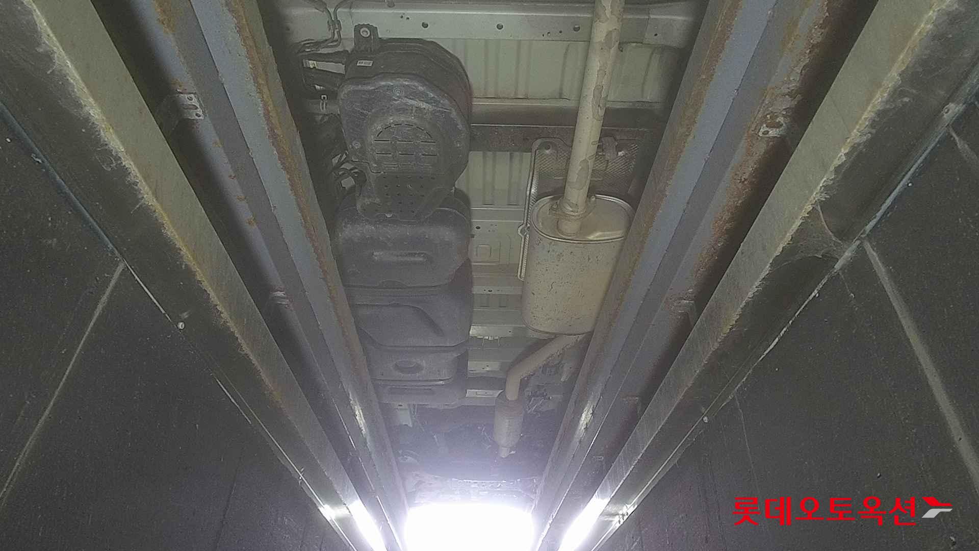 Hyundai Staria id 2703970 из Кореи 27