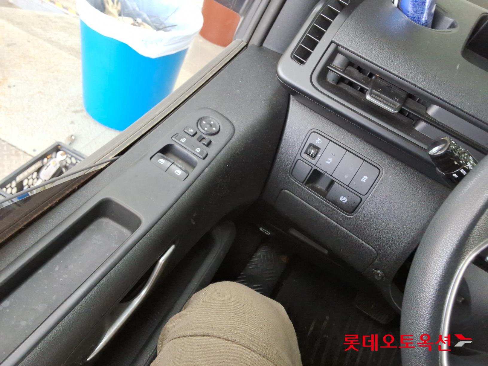 Hyundai Staria id 2703970 из Кореи 28