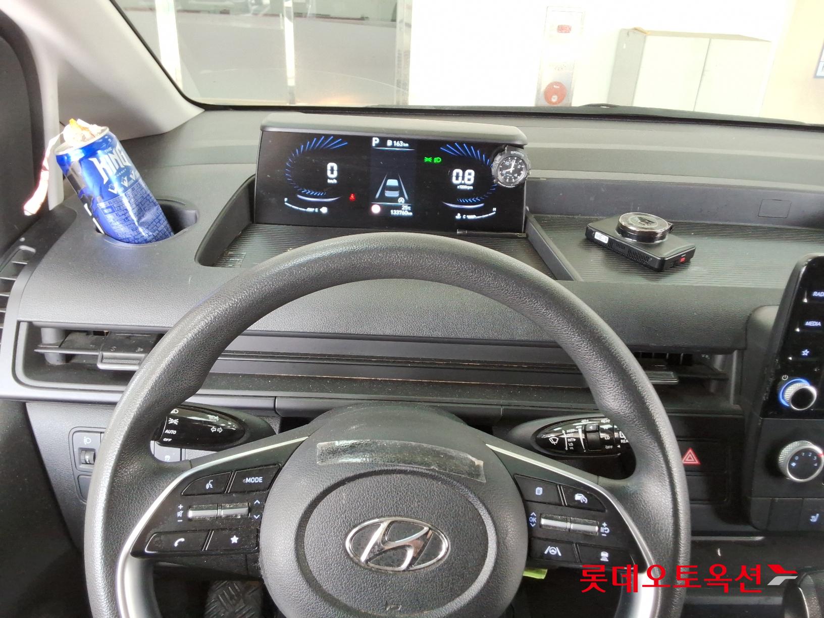 Hyundai Staria id 2703970 из Кореи 29