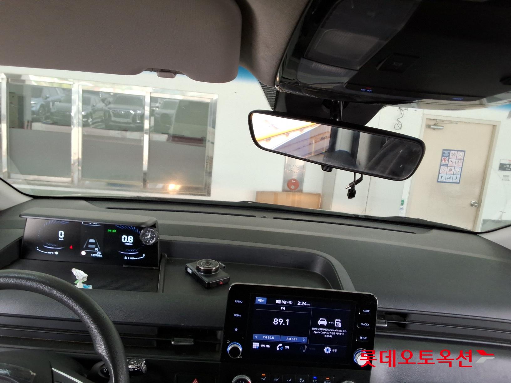 Hyundai Staria id 2703970 из Кореи 30