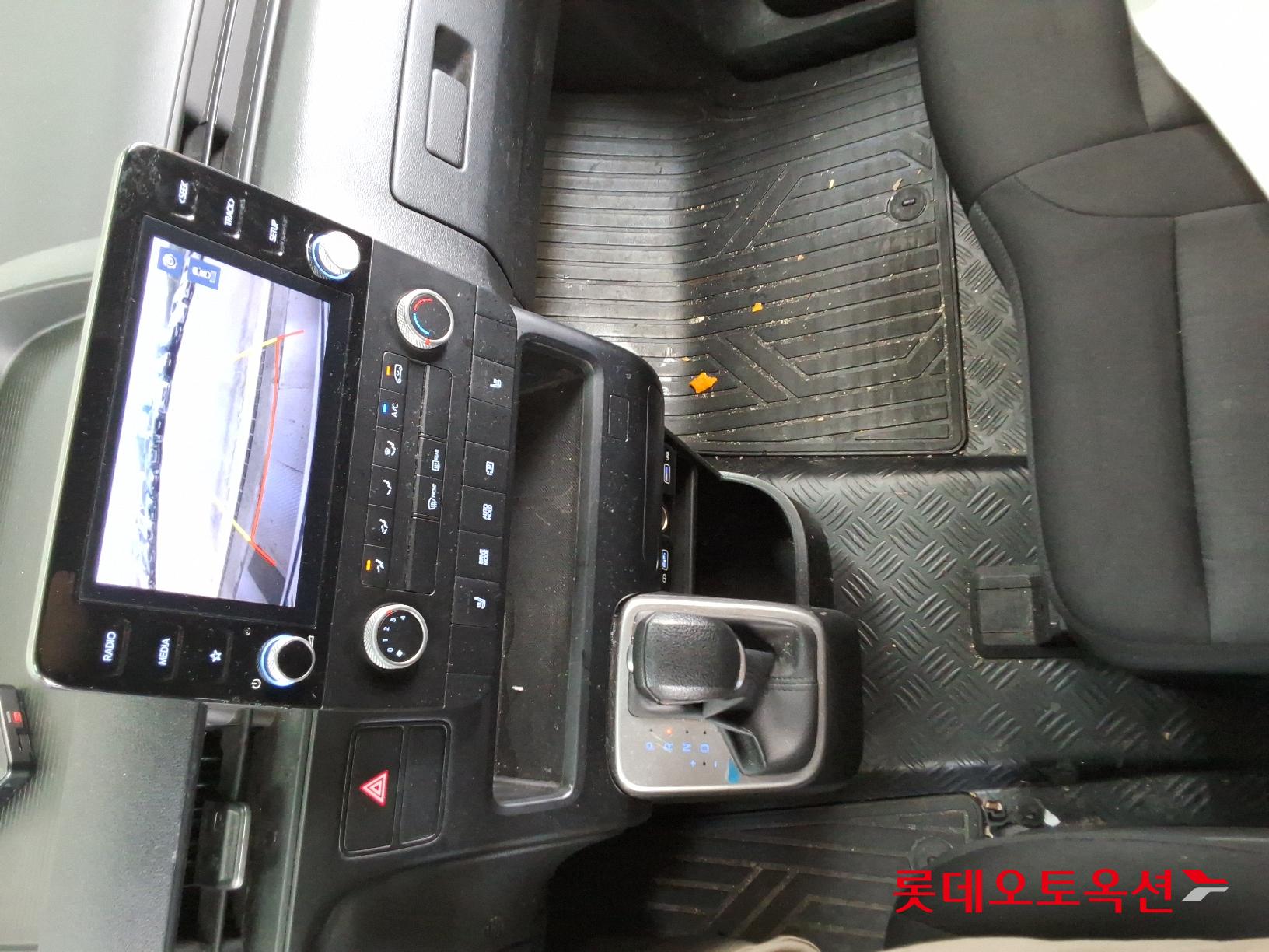 Hyundai Staria id 2703970 из Кореи 31