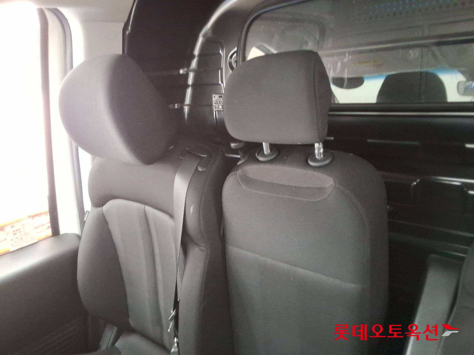 Hyundai Staria id 2703970 из Кореи 32