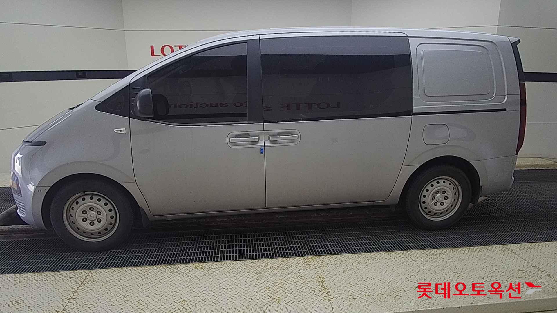 Hyundai Staria id 2698374 из Кореи 7