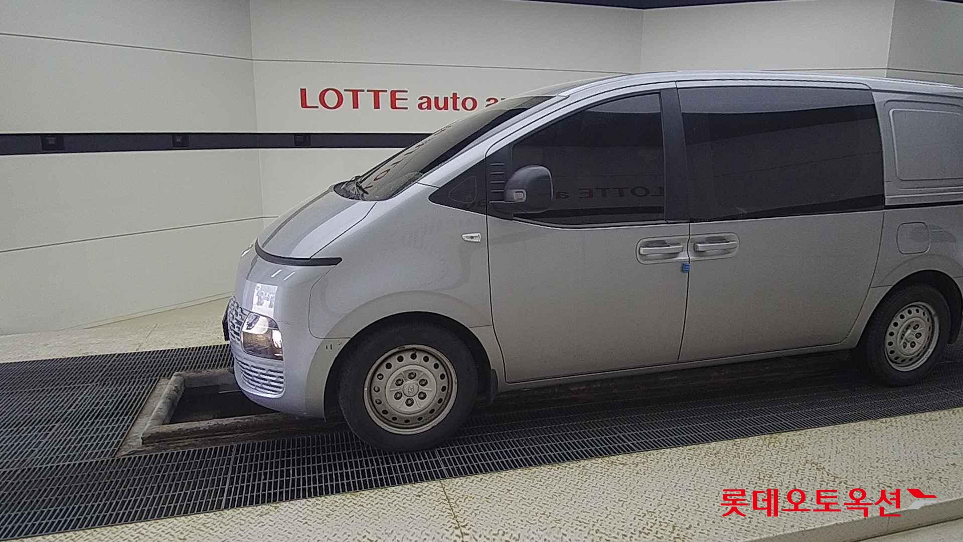 Hyundai Staria id 2698374 из Кореи 12