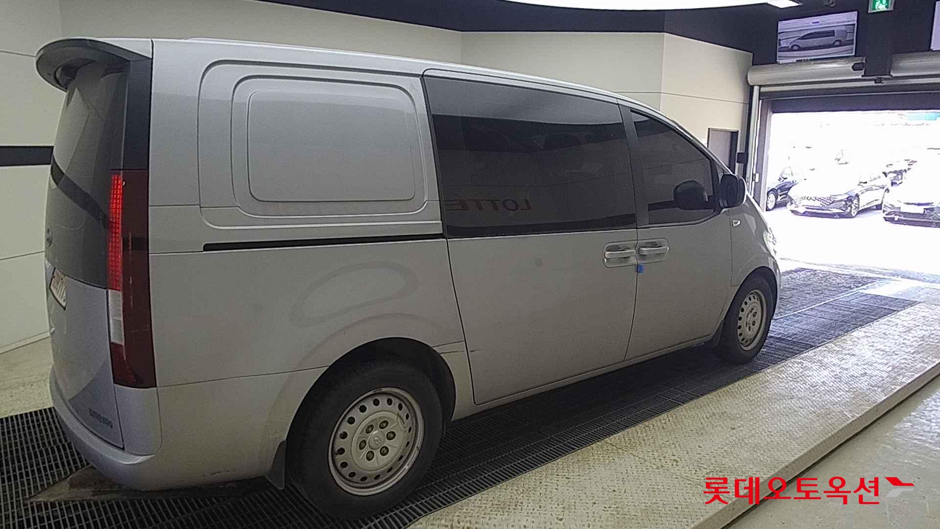 Hyundai Staria id 2698374 из Кореи 19