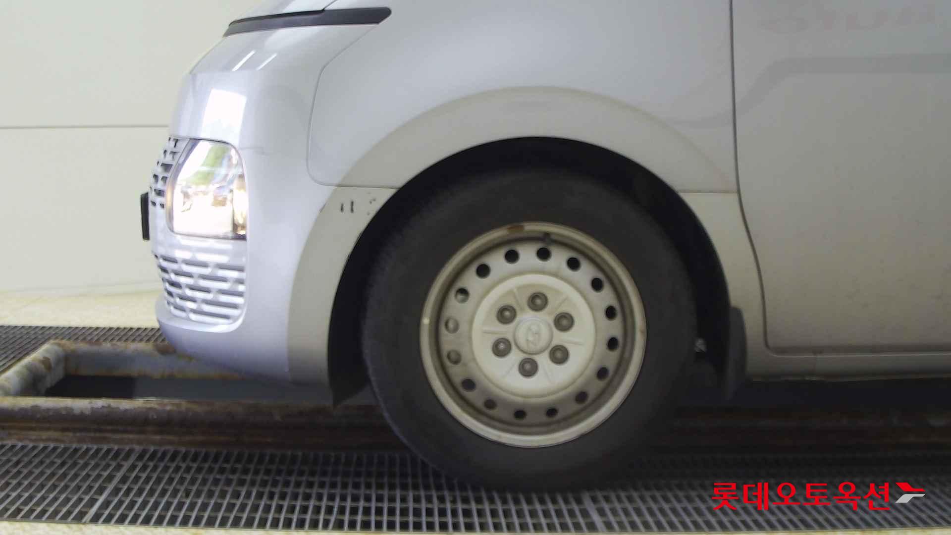 Hyundai Staria id 2698374 из Кореи 21