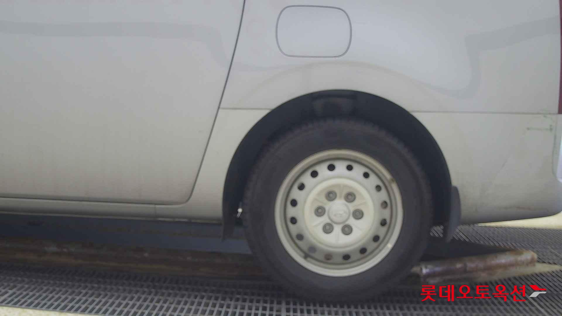 Hyundai Staria id 2698374 из Кореи 22