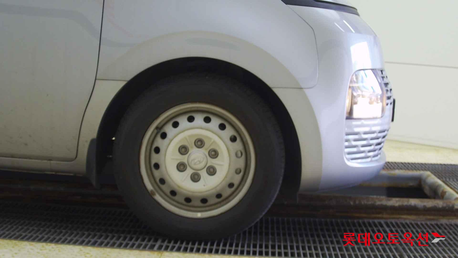 Hyundai Staria id 2698374 из Кореи 23