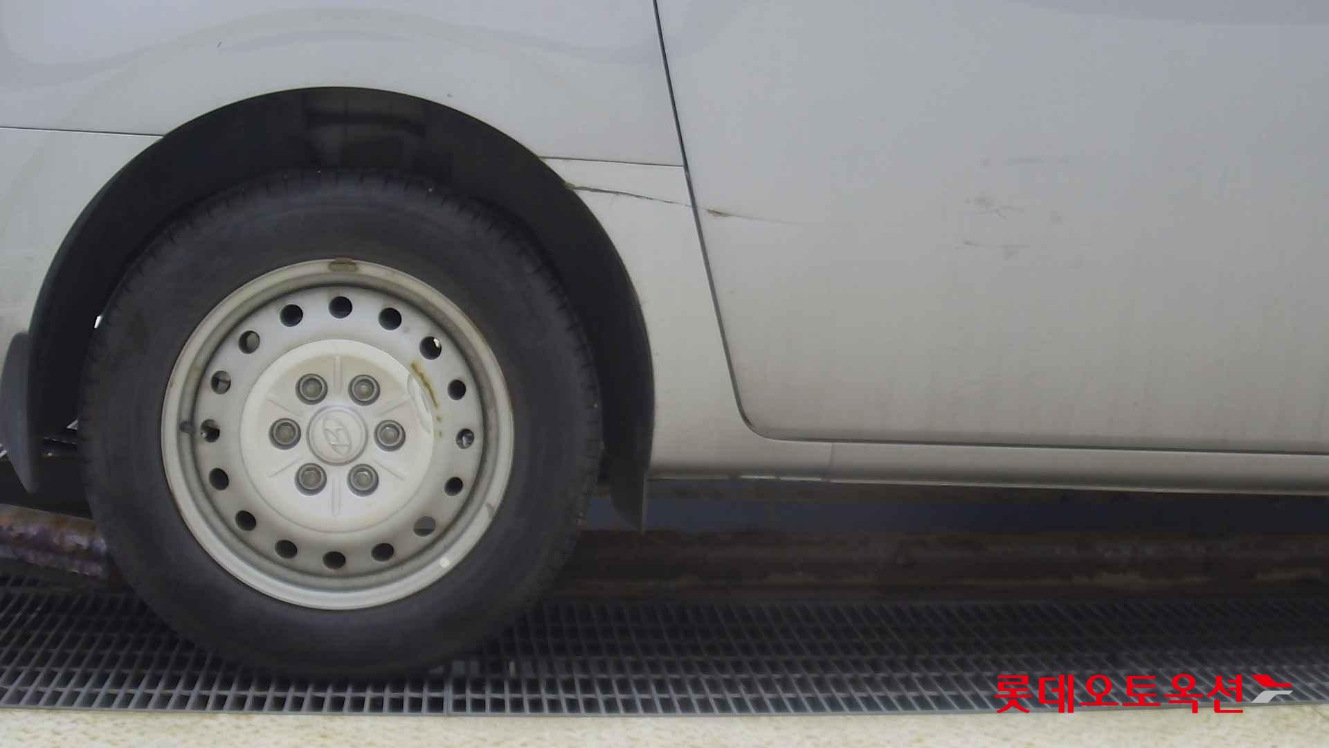 Hyundai Staria id 2698374 из Кореи 24