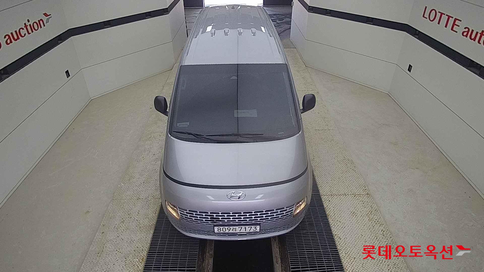 Hyundai Staria id 2698374 из Кореи 25