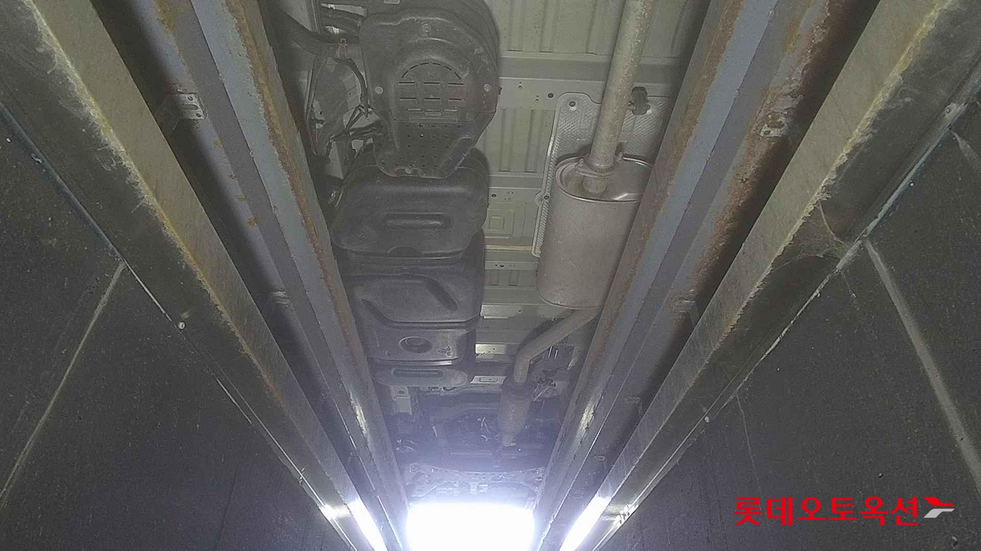 Hyundai Staria id 2698374 из Кореи 27