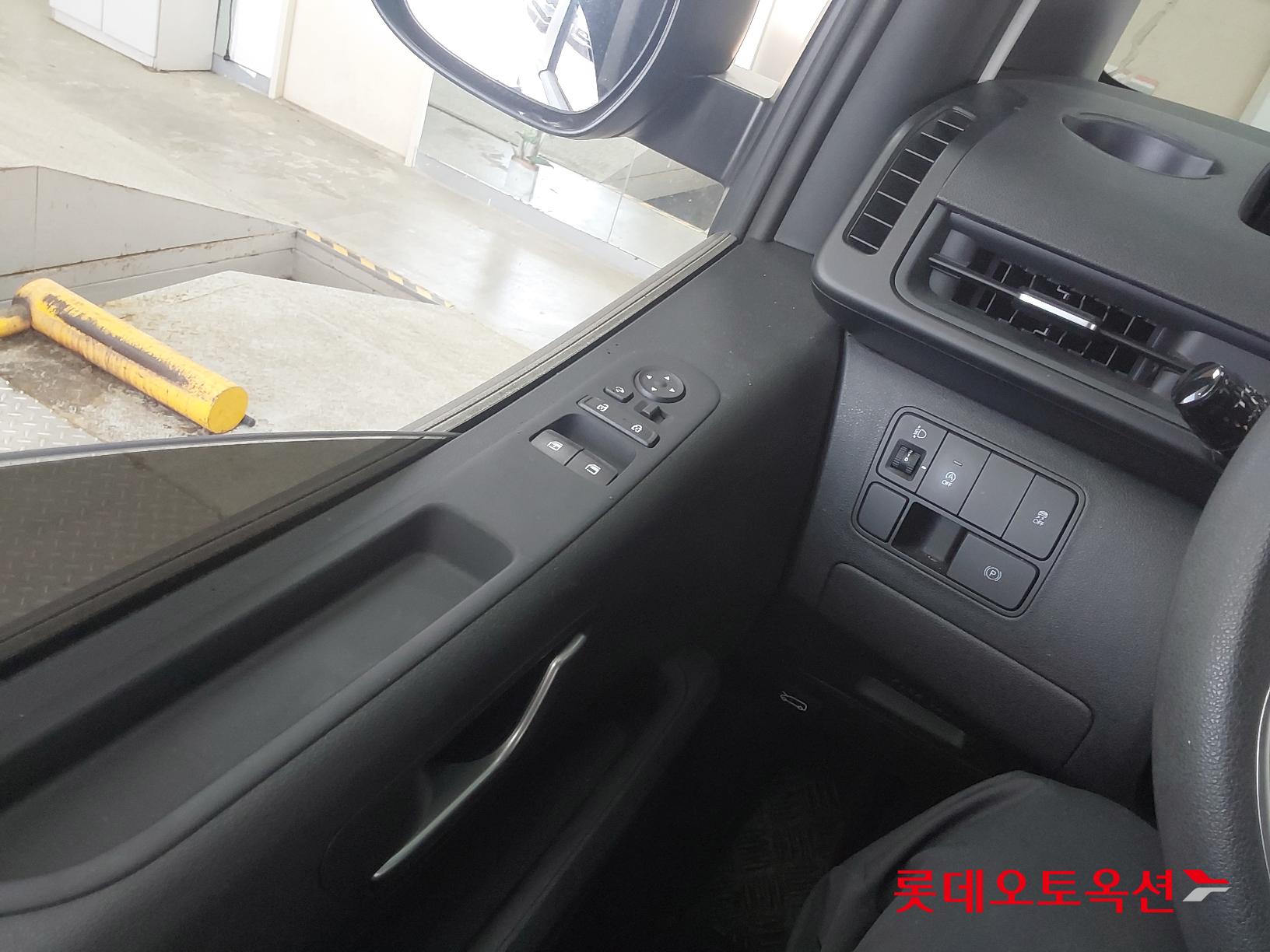 Hyundai Staria id 2698374 из Кореи 28