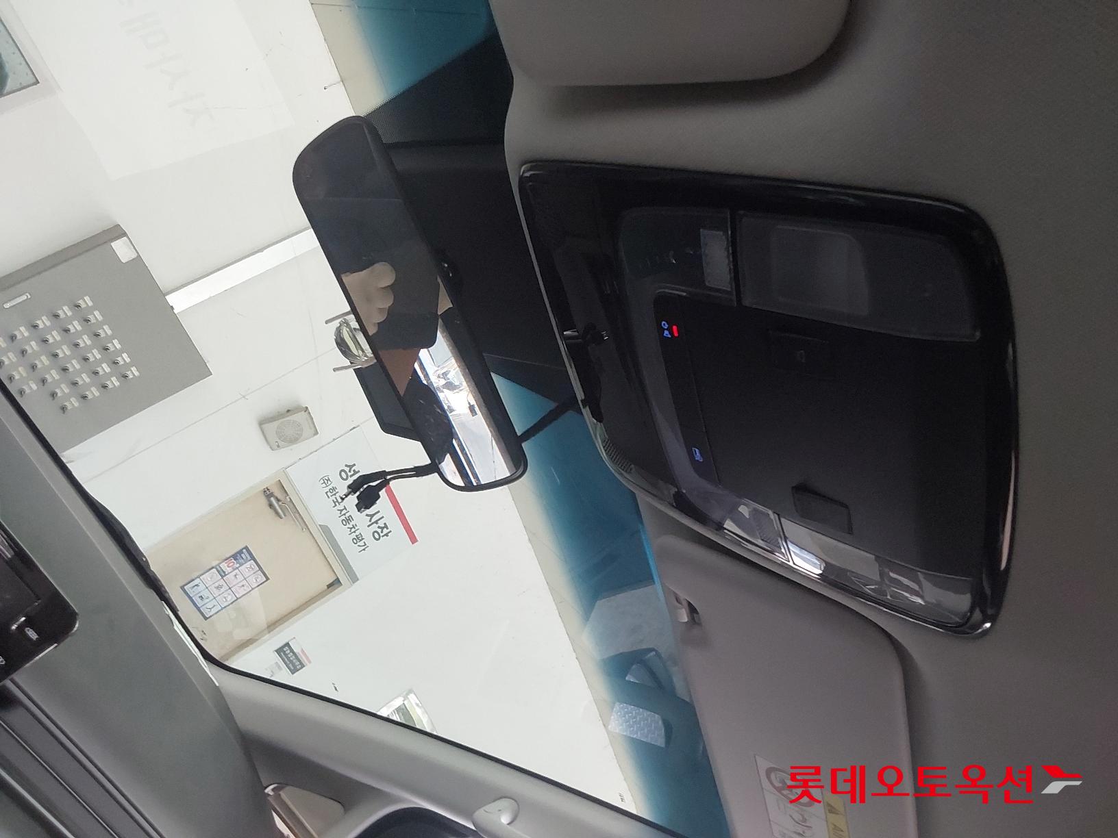 Hyundai Staria id 2698374 из Кореи 30