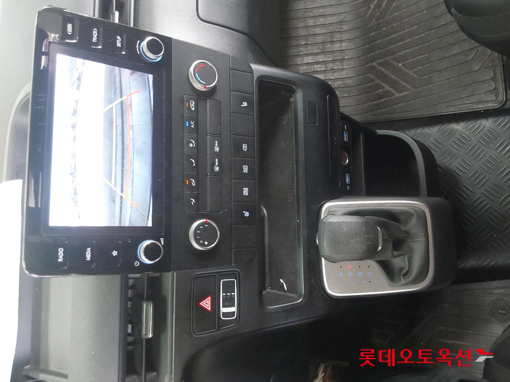 Hyundai Staria id 2698374 из Кореи 31