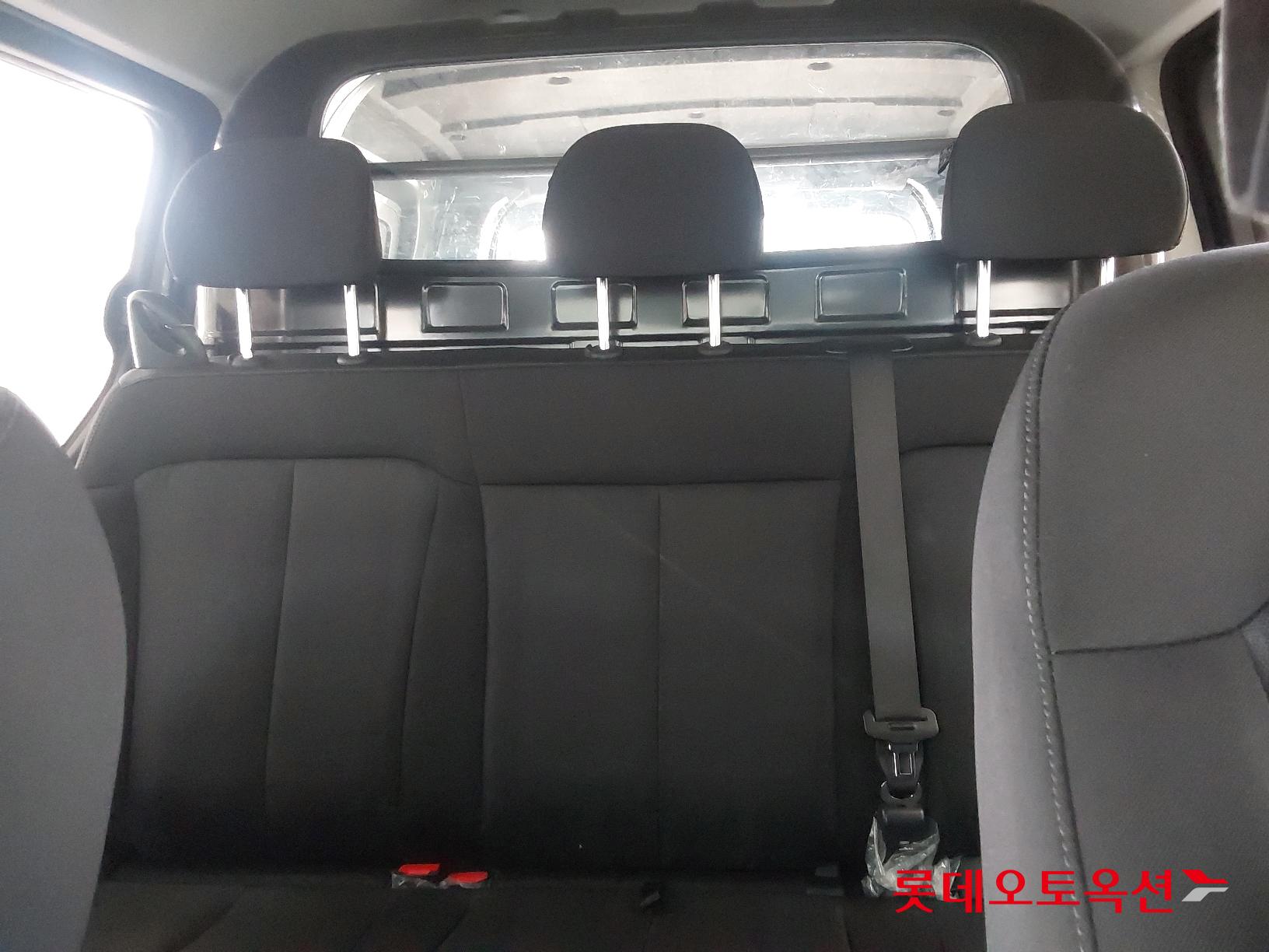 Hyundai Staria id 2698374 из Кореи 32