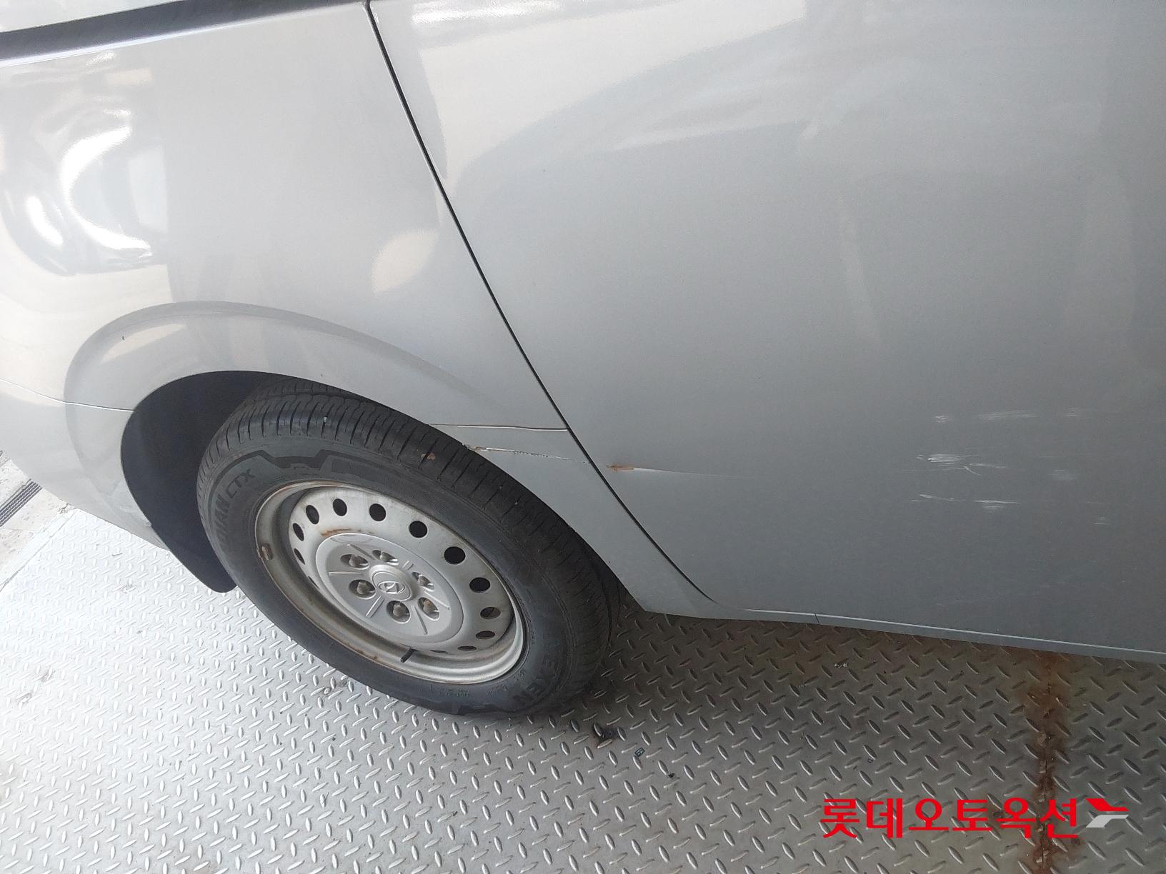 Hyundai Staria id 2698374 из Кореи 33