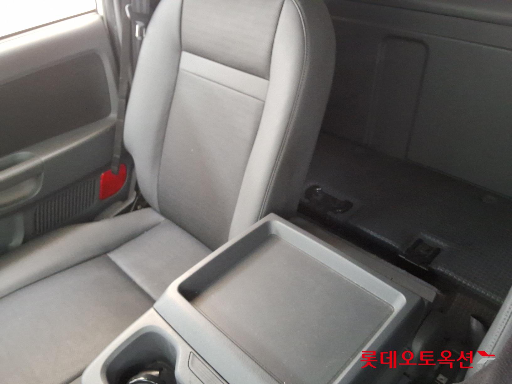 Kia Bongo III 1 ton id 2684509 из Кореи 32