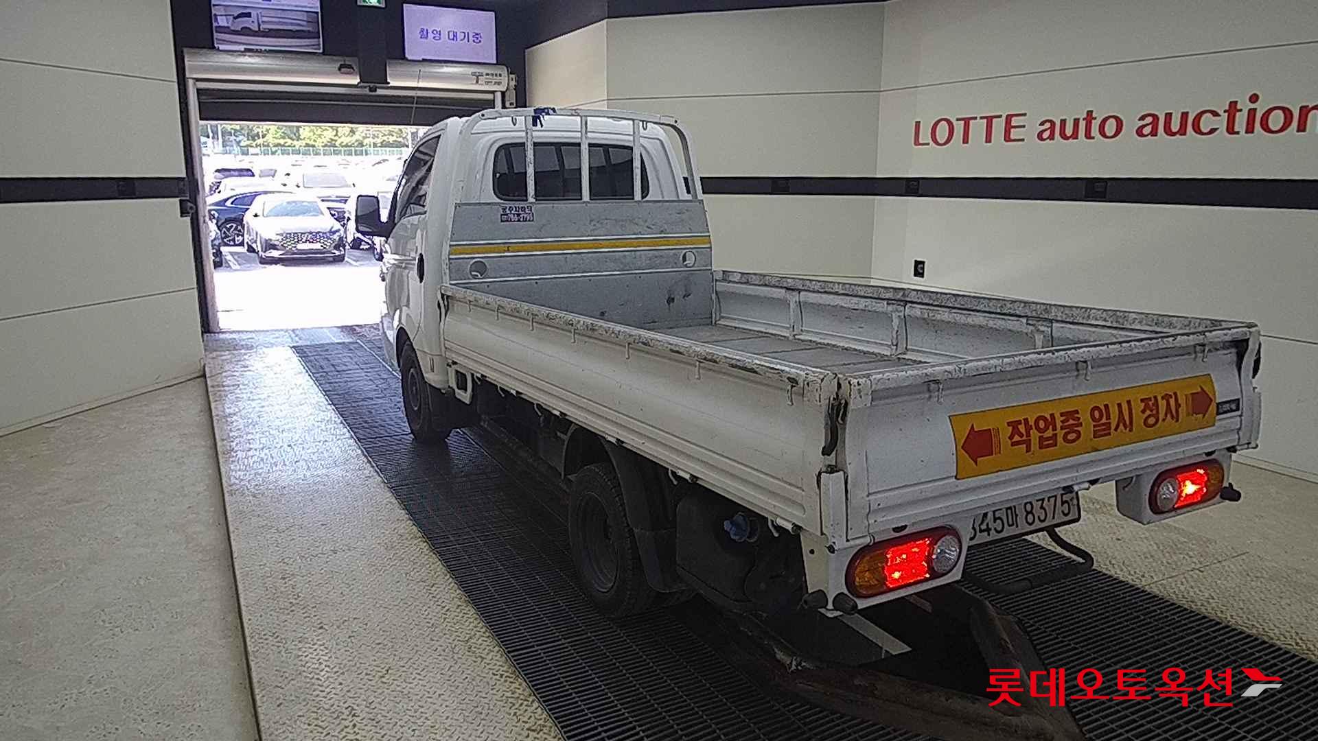 Hyundai Porter II id 2684470 из Кореи 9