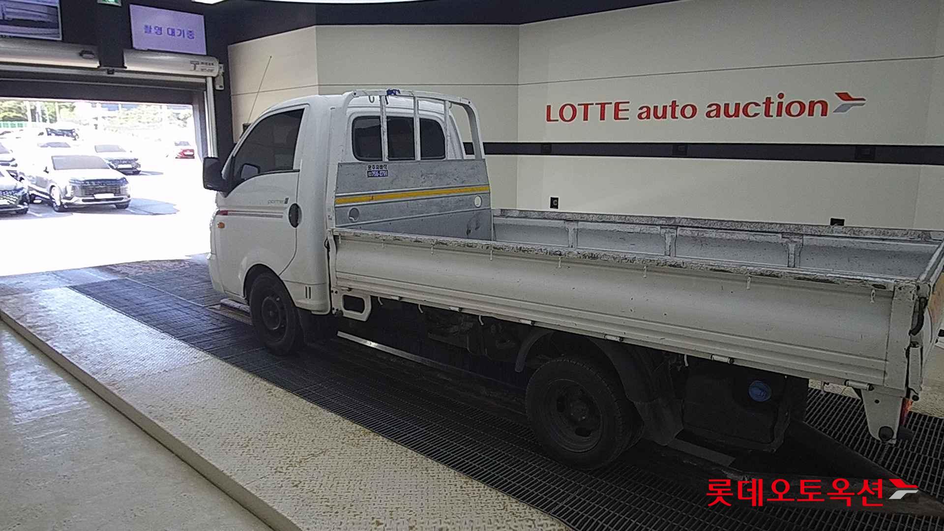 Hyundai Porter II id 2684470 из Кореи 10