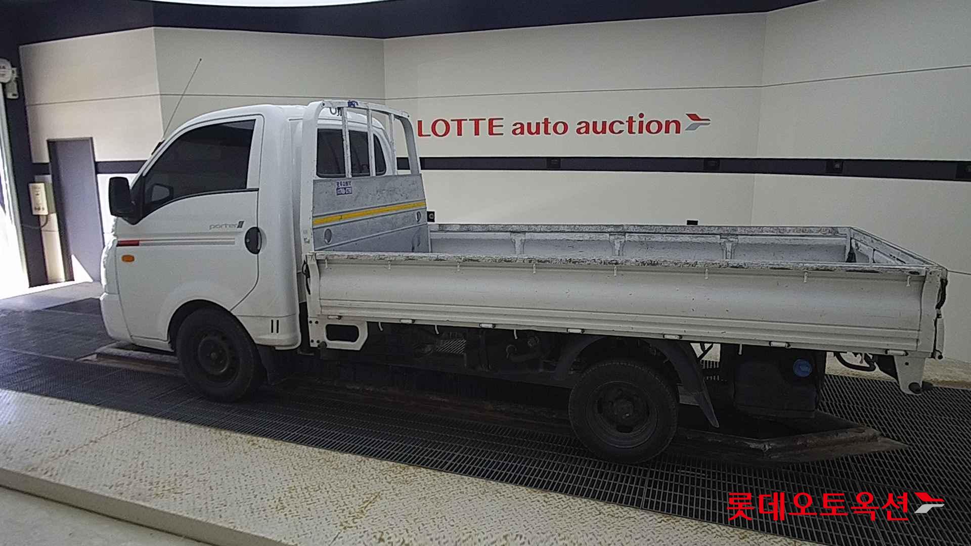 Hyundai Porter II id 2684470 из Кореи 11