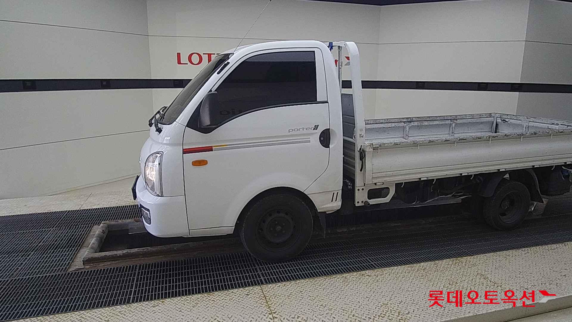 Hyundai Porter II id 2684470 из Кореи 12
