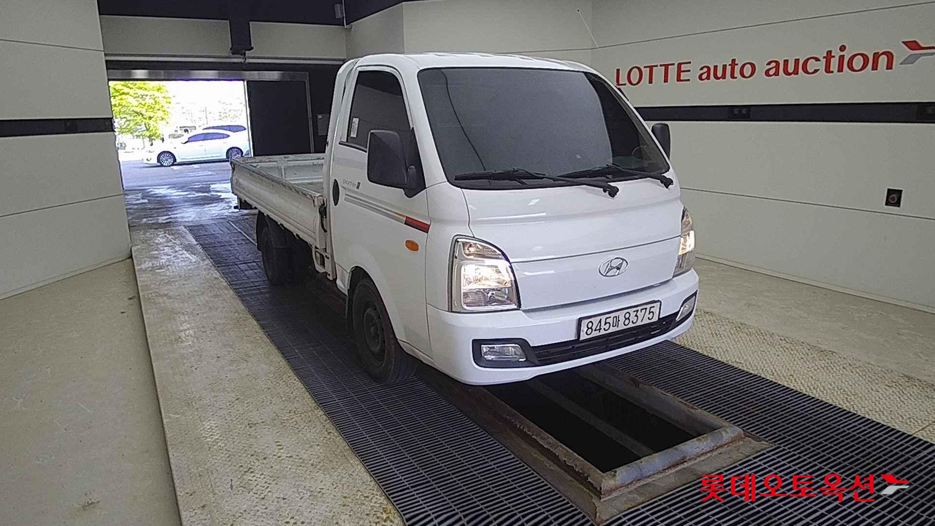 Hyundai Porter II id 2684470 из Кореи 15