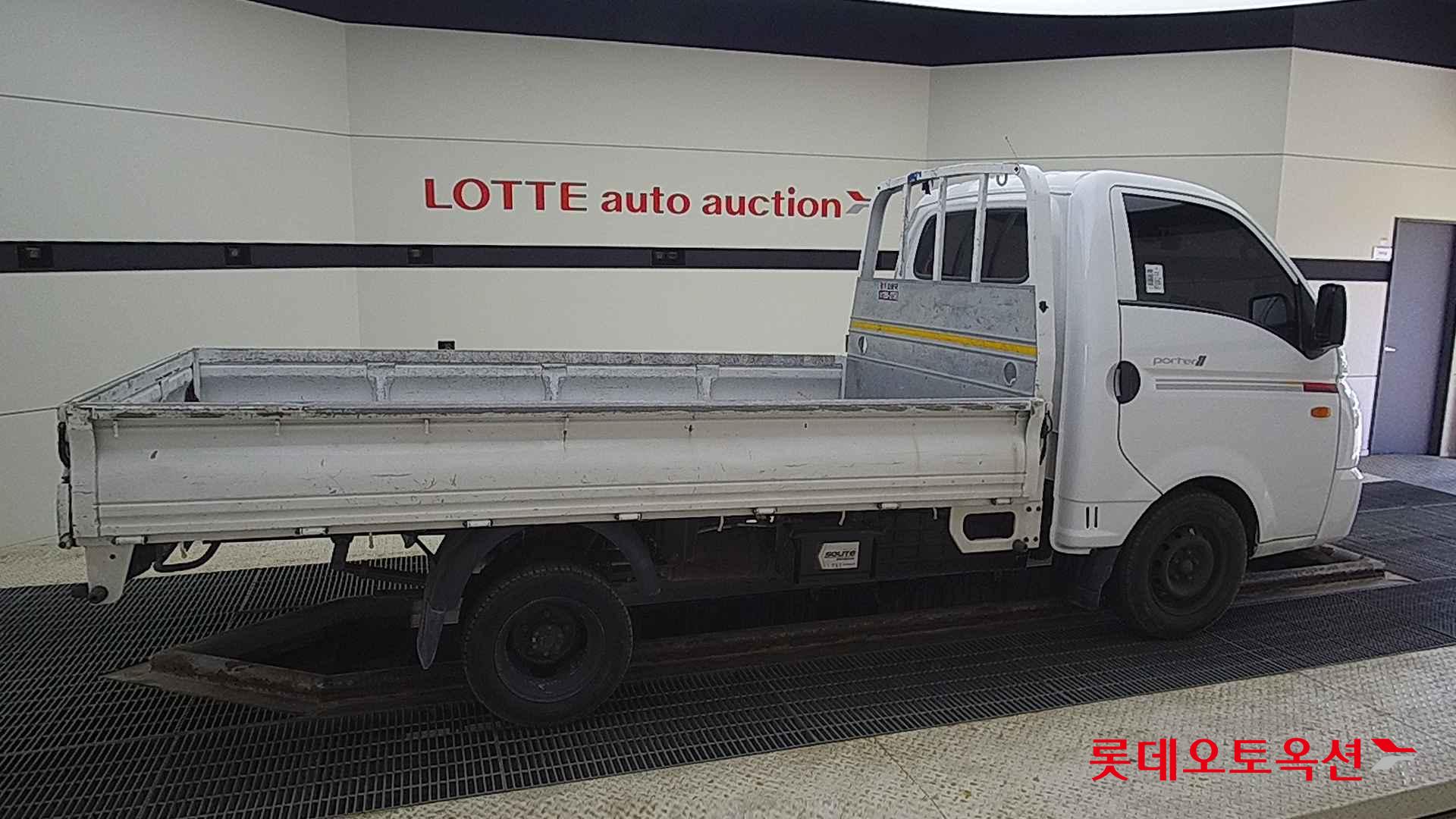 Hyundai Porter II id 2684470 из Кореи 18