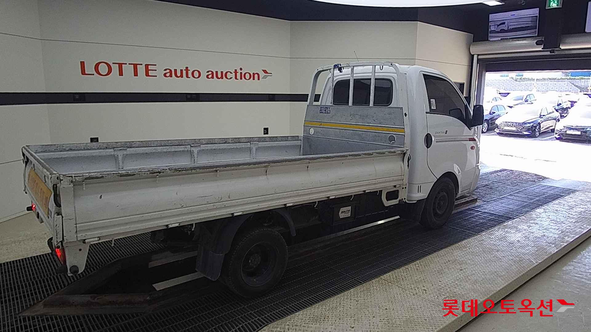 Hyundai Porter II id 2684470 из Кореи 19
