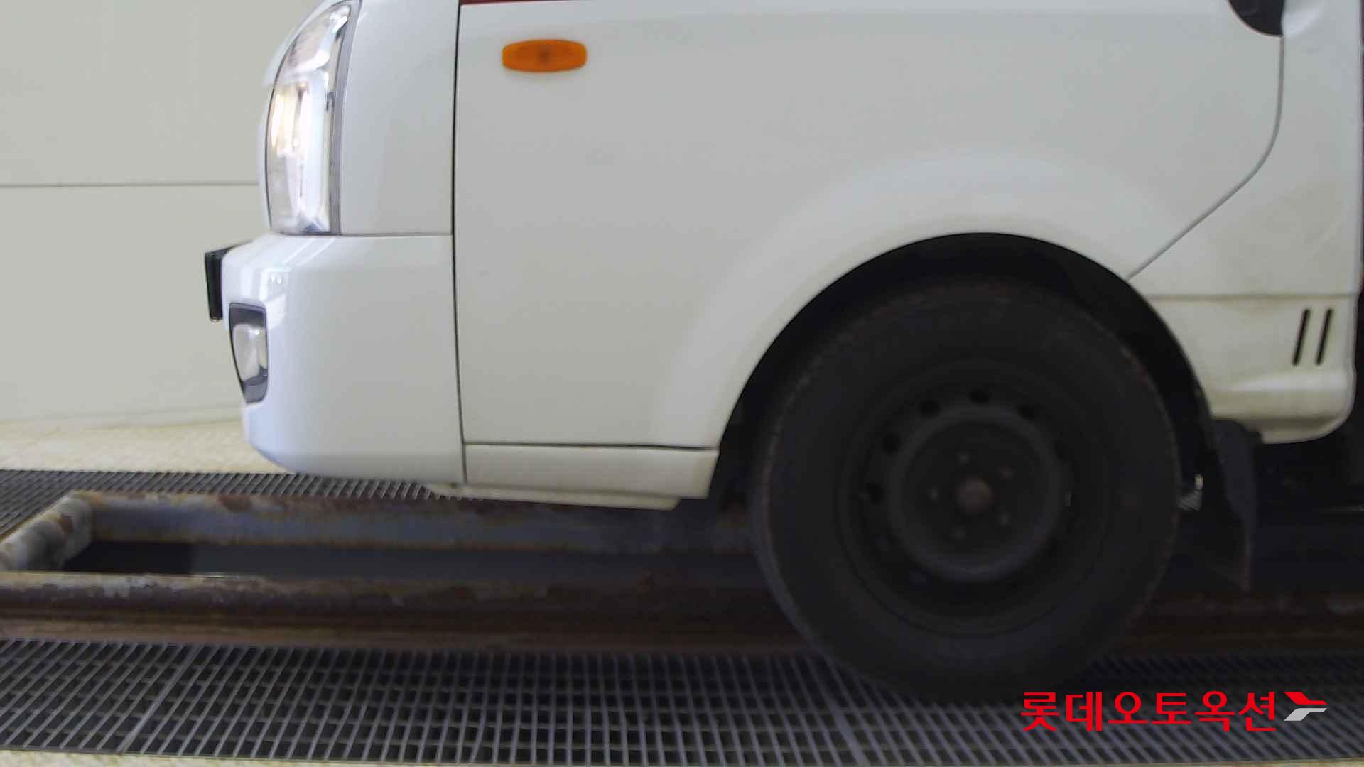 Hyundai Porter II id 2684470 из Кореи 21