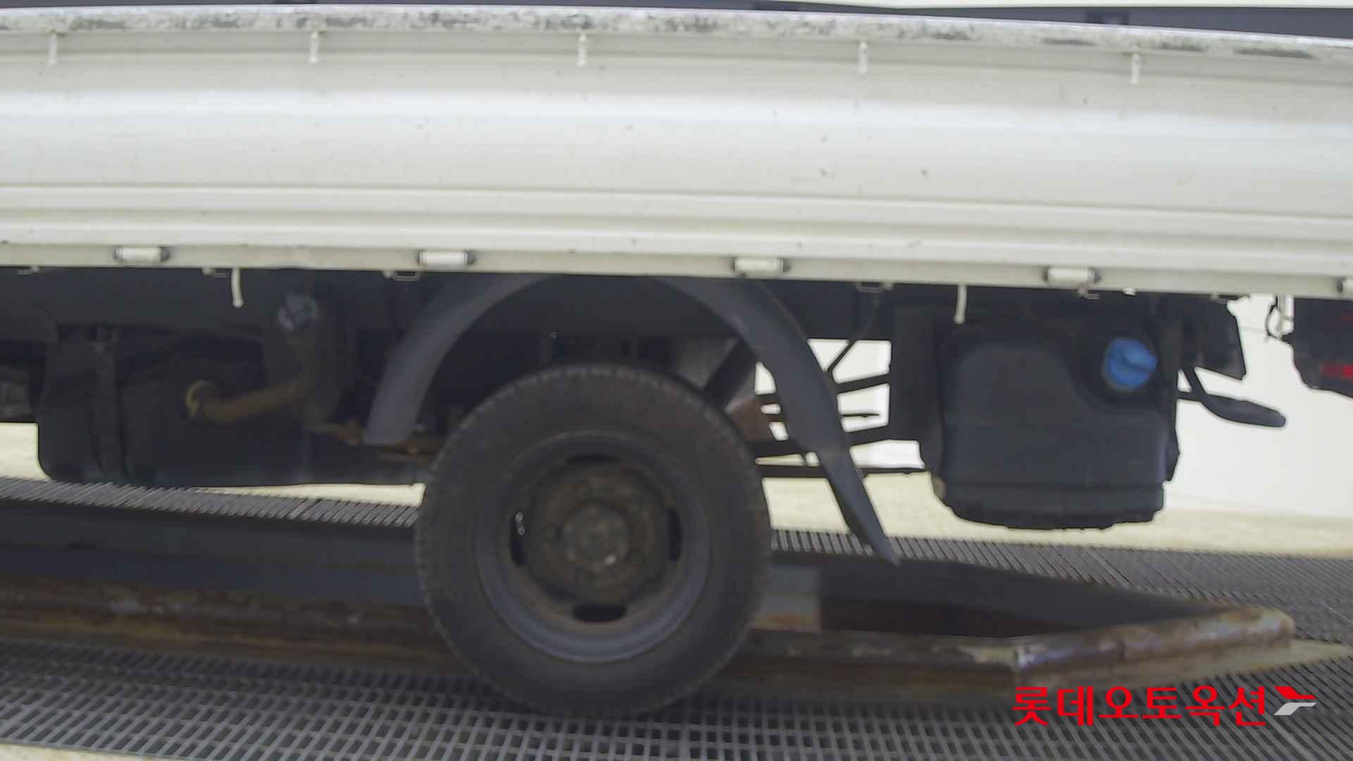 Hyundai Porter II id 2684470 из Кореи 22
