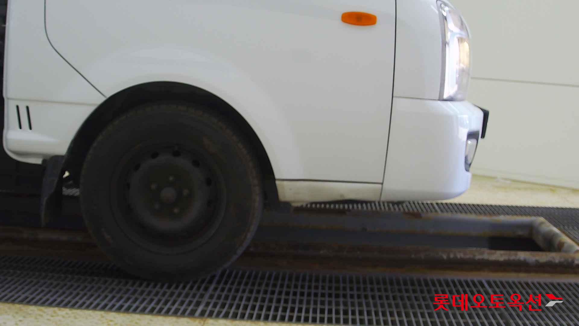 Hyundai Porter II id 2684470 из Кореи 23